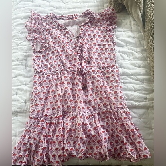 Oliphant dress medium nwot - Picture 2 of 2